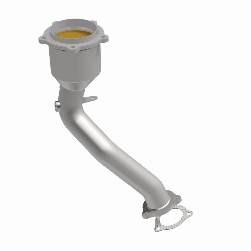 MagnaFlow 10-11 Porsche Cayenne Magnaflow