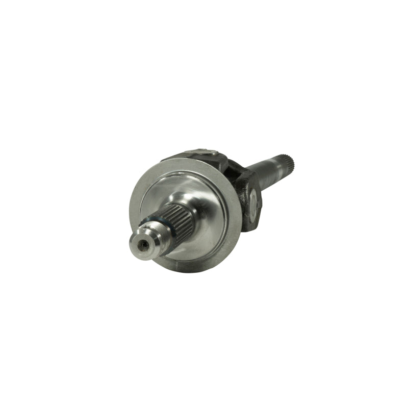 Yukon Gear Left Hand Front Axle Assembly For 03-08 Chrysler 9.25in Front - eliteracefab.com