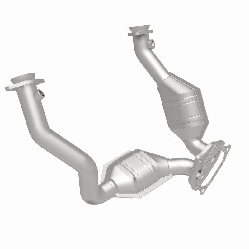 MagnaFlow 01-03 Ford Ranger V6 3.0L OEM Grade Direct-Fit Catalytic Converter Magnaflow