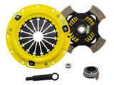 ACT ZM2-HDG4 Mazda Miata HD/Race Sprung 4 Pad Clutch Kit