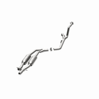 MagnaFlow Conv DF 92-93 Mercedes 400E/SE 4.2L Magnaflow