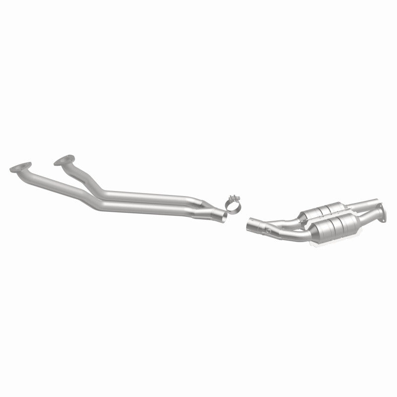 MagnaFlow Conv DF 93-95 BMW 525i 2.5L Magnaflow