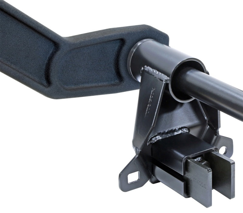 RockJock JT Antirock Sway Bar Kit Rear Forged Arms RockJock