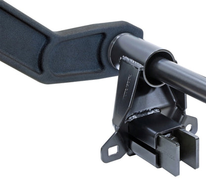 RockJock JT Antirock Sway Bar Kit Rear Forged Arms RockJock