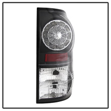 Load image into Gallery viewer, Spyder Toyota Tundra 07-13 LED Tail lights Black ALT-YD-TTU07-LED-BK - eliteracefab.com