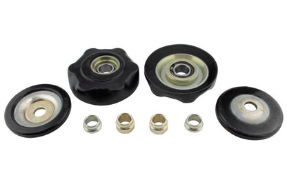 Whiteline Plus 8/06-8/09 Pontiac G8 /04-8/06 GTO Front CoiloverOnly Camber Correction Mount Offset - eliteracefab.com