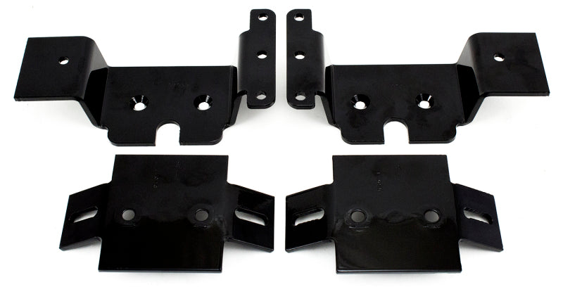 Air Lift 88211 Loadlifter 5000 Ultimate Rear Air Spring Kit for 07-17 Chevrolet Silverado 1500 w/ 8ft Bed