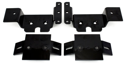 Air Lift 88211 Loadlifter 5000 Ultimate Rear Air Spring Kit for 07-17 Chevrolet Silverado 1500 w/ 8ft Bed