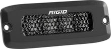 Load image into Gallery viewer, Rigid Industries SR-Q Series PRO Midnight Edition - Spot - Diffused - Pair - eliteracefab.com