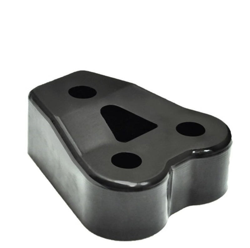 Torque Solution Exhaust Mount: Mitsubishi - eliteracefab.com