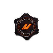 Load image into Gallery viewer, Mishimoto High Pressure 1.3 Bar Rated Radiator Cap Small - eliteracefab.com