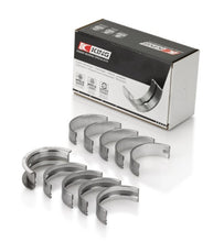 Load image into Gallery viewer, King Ford Fiesta 1.25i (ZETEC) Crankshaft Main Bearing Set - eliteracefab.com