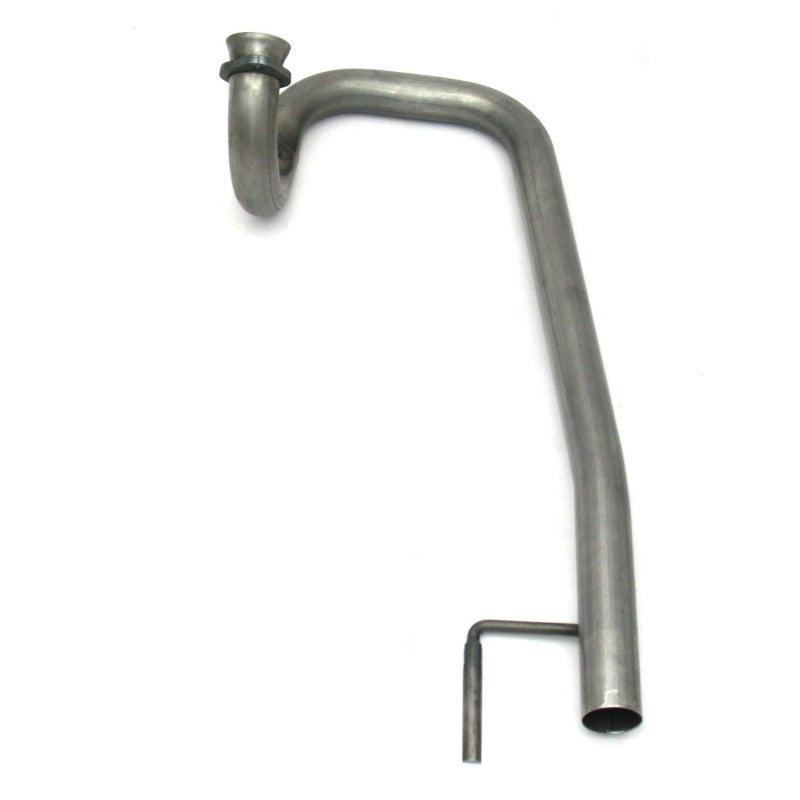 JBA 91-95 Jeep Wrangler YJ 4.0L 409SS Competition Mid Pipes JBA