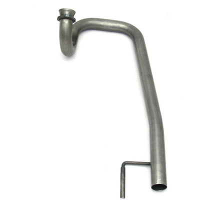 JBA 91-95 Jeep Wrangler YJ 4.0L 409SS Competition Mid Pipes JBA