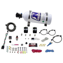 Load image into Gallery viewer, Nitrous Express Instaboost EFI Nitrous Kit w/5lb Bottle