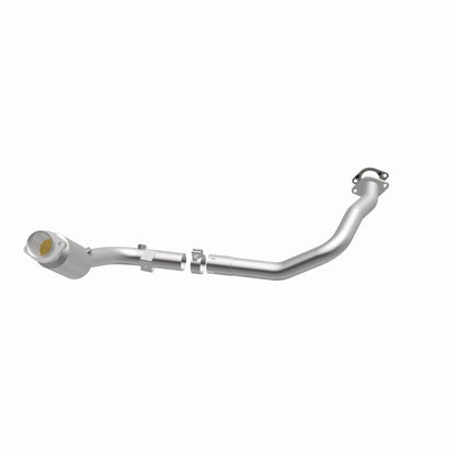 Magnaflow Conv DF 10-13 Land Rover LR4 V8 5.0L OEM Underbody Magnaflow