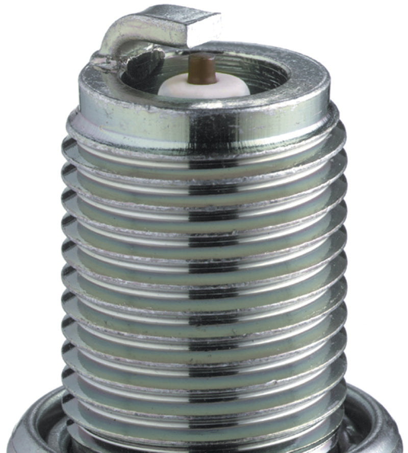 NGK Racing Spark Plug Box of 4 (BR8EG SOLID) NGK