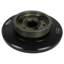 Load image into Gallery viewer, Fluidampr Toyota 1JZ/2JZ I-6 Underdrive Pulley Harmonic Balancer - eliteracefab.com