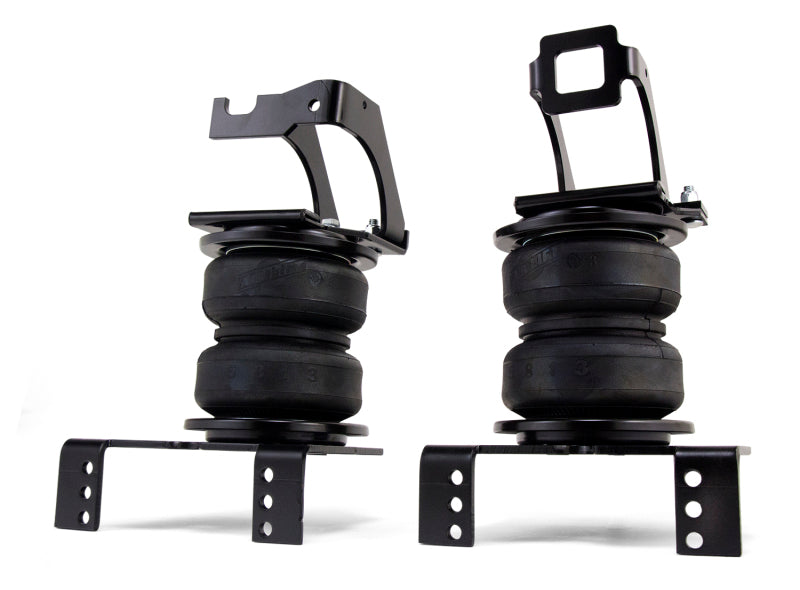 Air Lift Loadlifter 5000 Ultimate Rear Air Spring Kit for 11-16 Ford F-250 Super Duty 4WD - eliteracefab.com