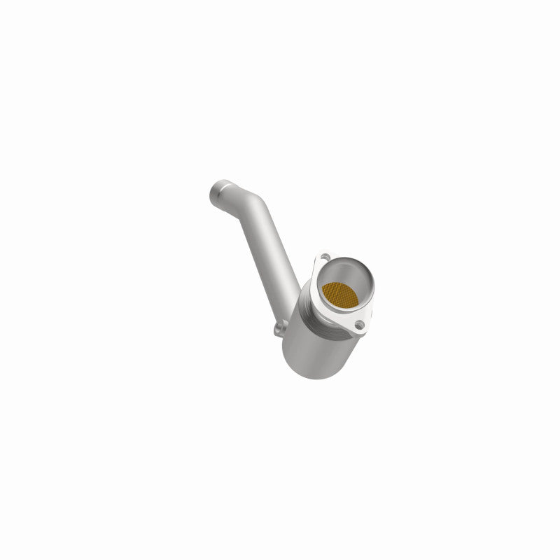 MagnaFlow DF Conv 2010-2013 Landrover  LR4 V8 5 OEM Underbody Magnaflow