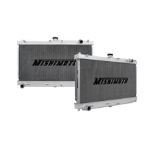 Load image into Gallery viewer, Mishimoto 99-05 Mazda Miata Manual Aluminum Radiator - eliteracefab.com