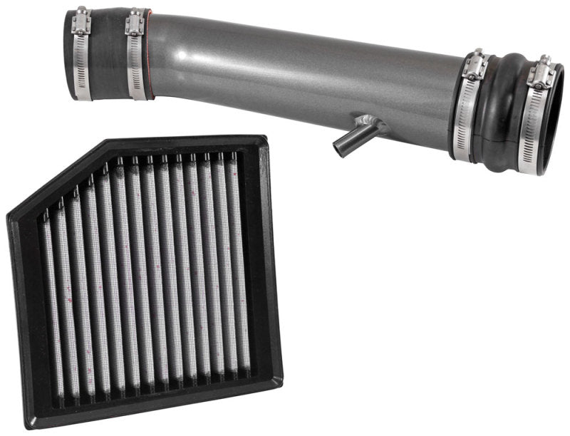 AEM 2015 Lexus IS250/350 3.5L V6 HCA Cold Air Intake System - eliteracefab.com