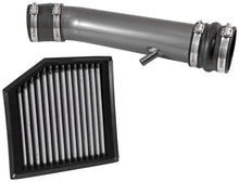 Load image into Gallery viewer, AEM 2015 Lexus IS250/350 3.5L V6 HCA Cold Air Intake System - eliteracefab.com