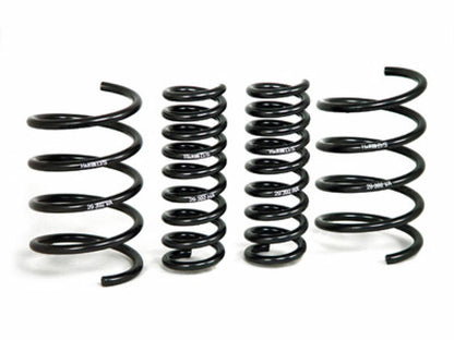 H&R 01-06 Mercedes-Benz C240/C320/C55 AMG W203 Sport Spring - eliteracefab.com