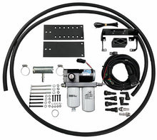 Load image into Gallery viewer, AirDog II-5G 165 GPH Lift Pump for 2001-2010 GMC Sierra &amp; Chevy Silverado 6.6L Duramax A7SABC509