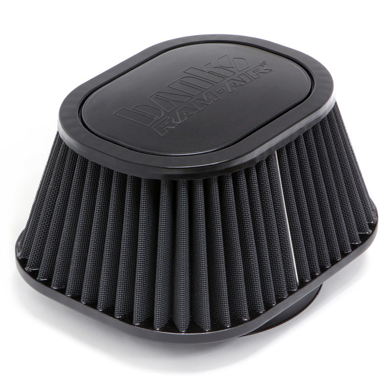 Banks Power 99-14 Chevy/GMC Diesel/Gas Ram Air System Air Filter Element - Dry - eliteracefab.com