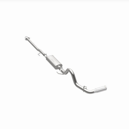 MagnaFlow SYS Cat-Back 2014 Toyota Tacoma 4.0L Magnaflow