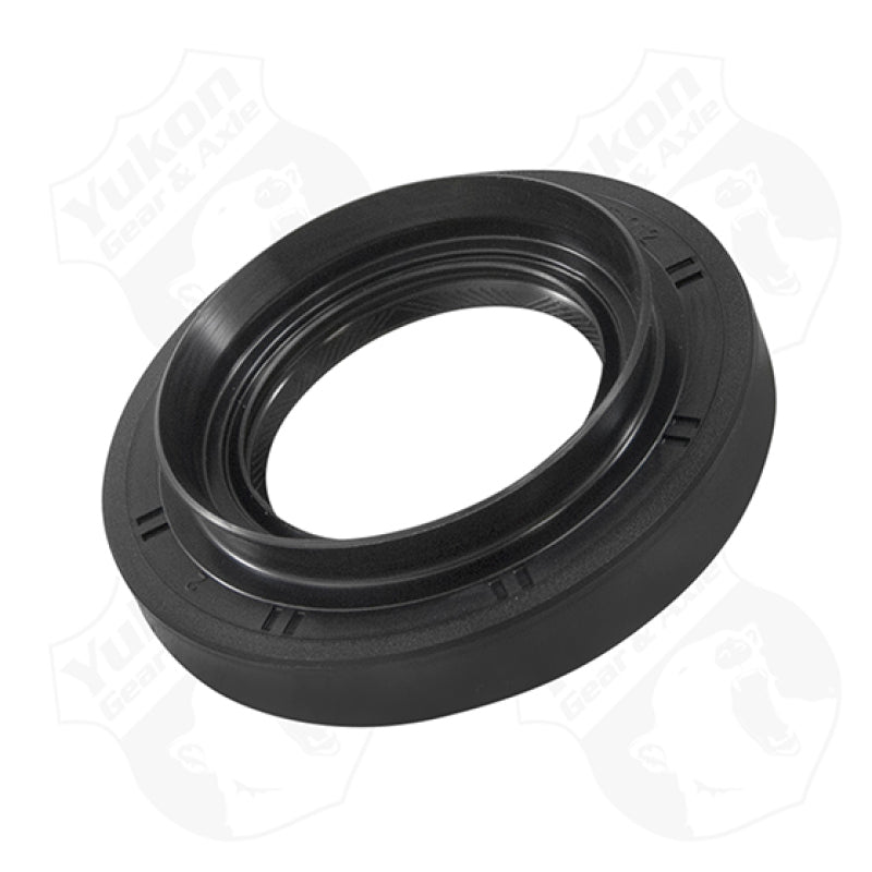 Yukon Gear Toyota V6 / T100 Pinion Seal w/Factory Elec. Locker & Factory Yoke ( Yukon Gear & Axle