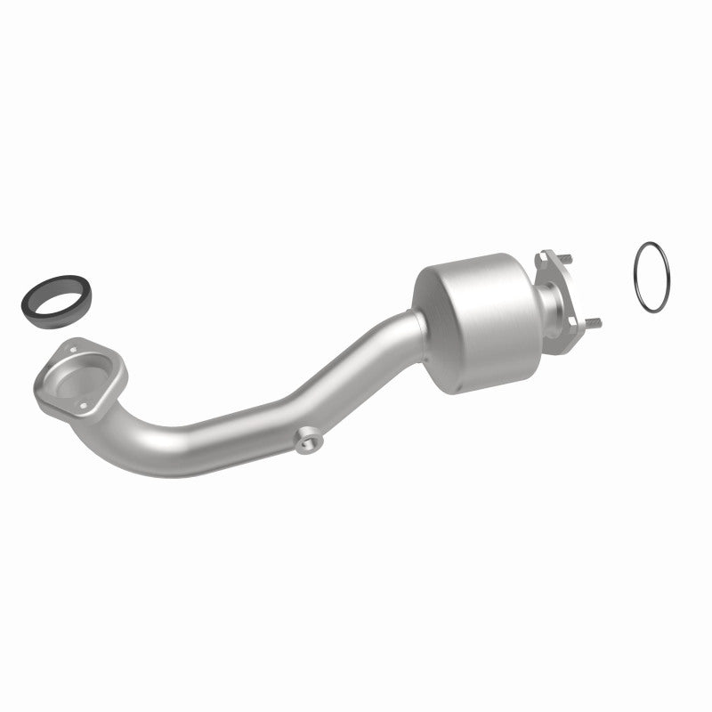 MagnaFlow Conv Direct Fit 16-18 Honda HR-V 1.8L Magnaflow