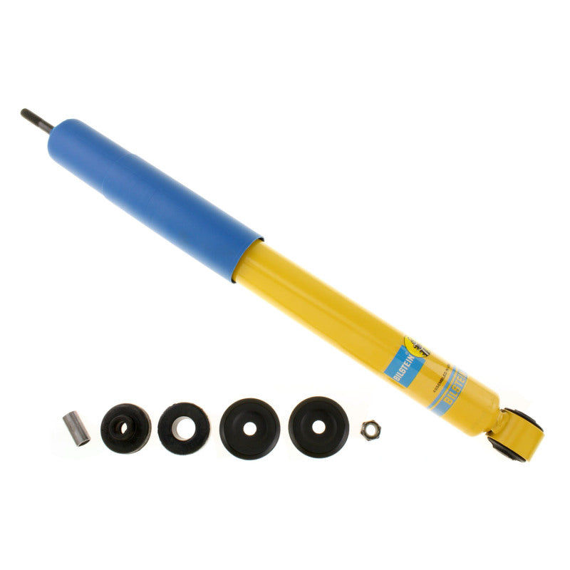 Bilstein 4600 Series 2008 Dodge Ram 1500 SXT 4WD Ext. Crew Cab Front 46mm Monotube Shock Absorber - eliteracefab.com