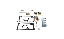 Load image into Gallery viewer, ProX 98-99 WR400F Carburetor Rebuild Kit