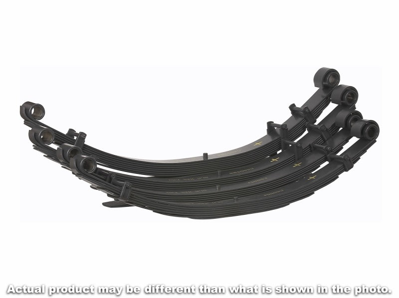 ARB / OME Leaf Spring Suzuki Sierra -Hdr