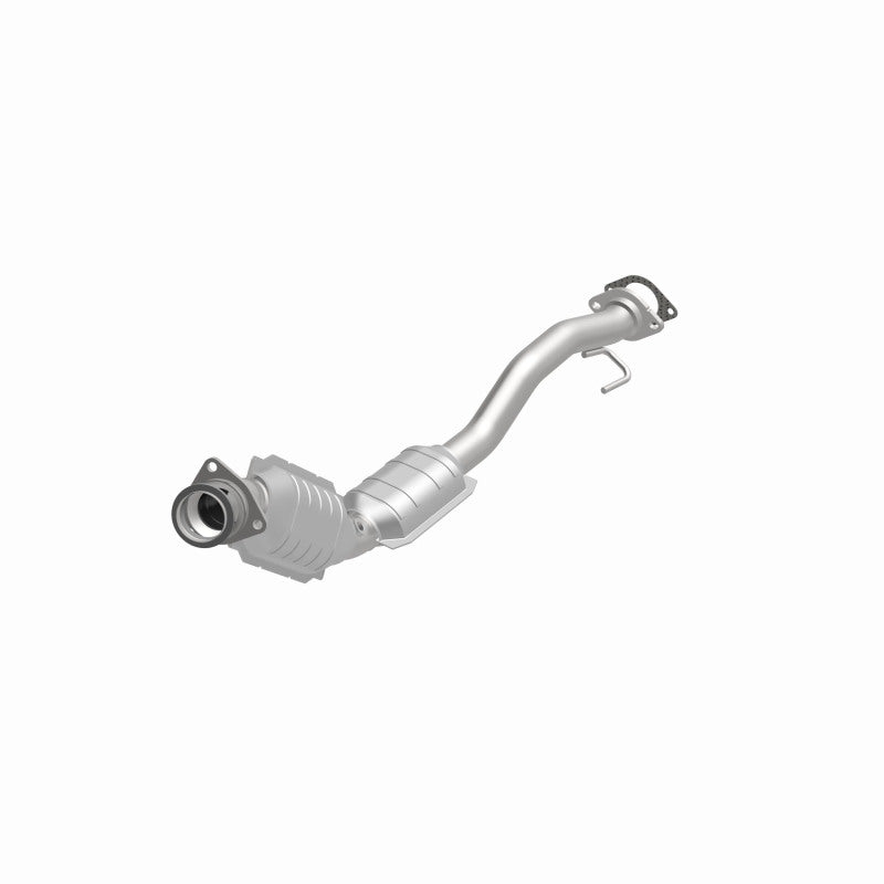 MagnaFlow Conv DF 08 Trailb/Envoy 4.2L Magnaflow