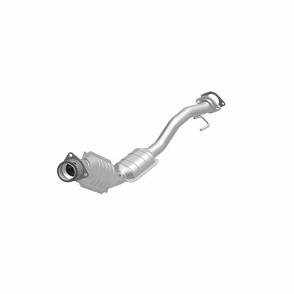 MagnaFlow Conv DF 08 Trailb/Envoy 4.2L Magnaflow