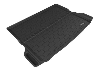 3D MAXpider M1MB0731309 14-20 Mercedes-Benz GLA-Class Kagu Stowable Cargo Liner - Black