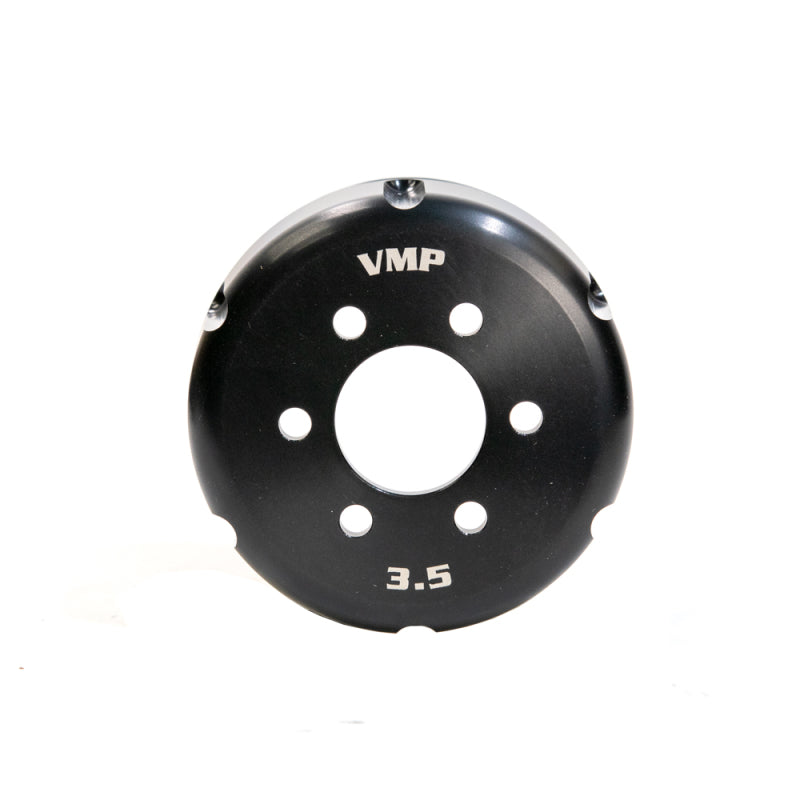 VMP Performance 5.0L TVS Supercharger 3.5in 6-Rib Pulley - eliteracefab.com