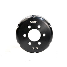 Load image into Gallery viewer, VMP Performance 5.0L TVS Supercharger 3.5in 6-Rib Pulley - eliteracefab.com