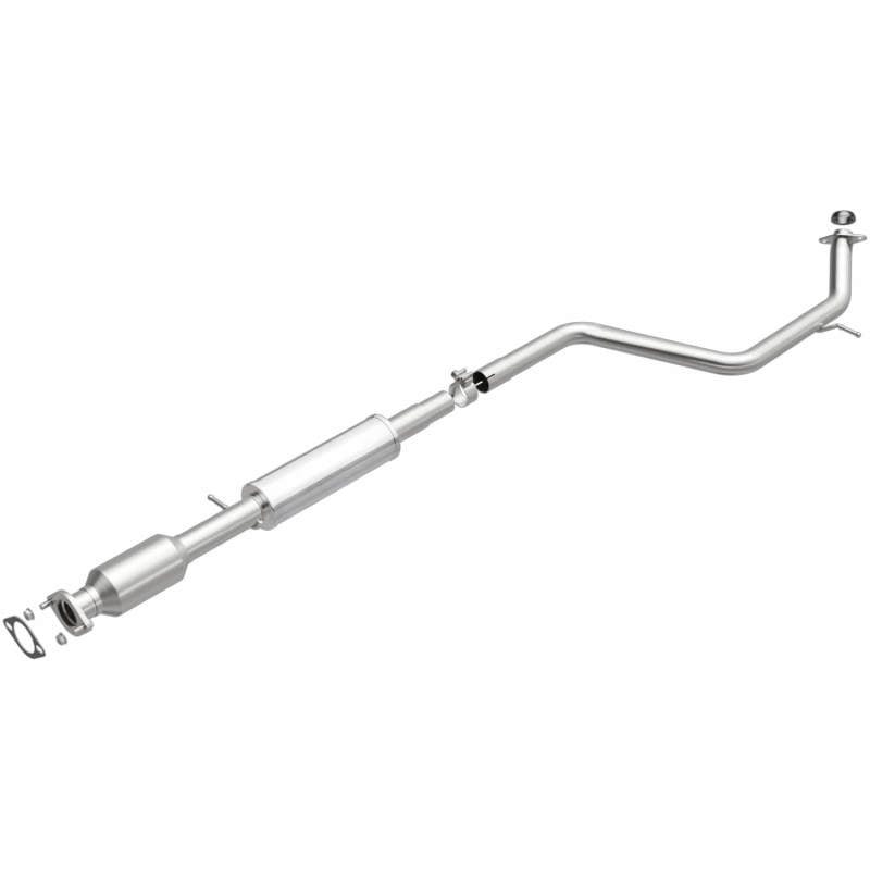 MagnaFlow Conv DF 12-15 Mazda 5 2.5L Magnaflow