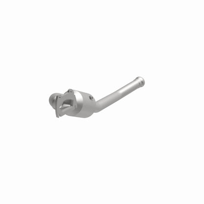 MagnaFlow Converter Direct Fit 13-18 Dodge Durango 3.6L V6 / 13-18 Jeep Grand Cherokee 3.6L V6 Magnaflow