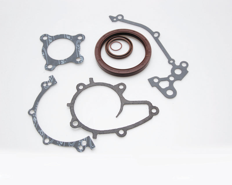 Cometic Street Pro Nissan CA18DET Bottom End Kit - eliteracefab.com