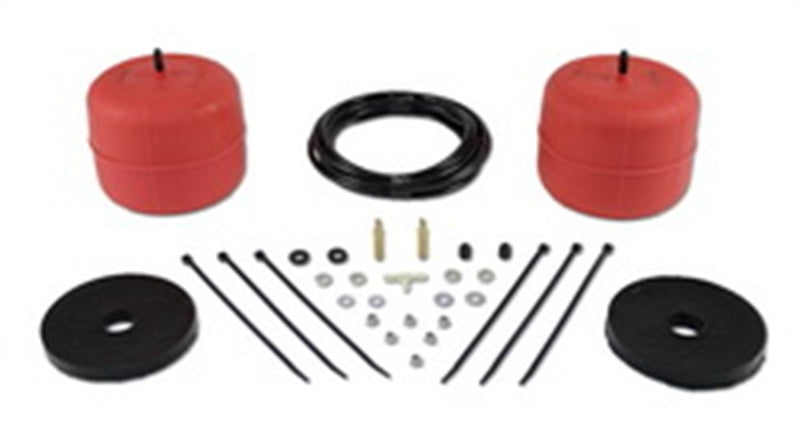 Air Lift Air Lift 1000 Air Spring Kit - eliteracefab.com