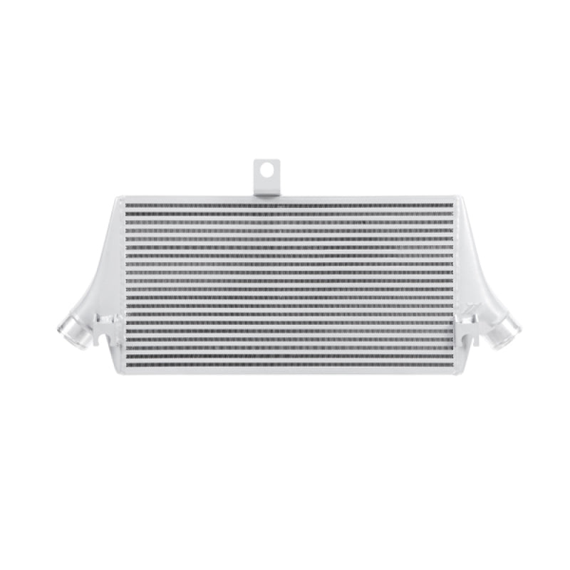 Mishimoto 01-07 Mitsubishi Lancer Evolution 7/8/9 Race Intercooler - Silver - eliteracefab.com