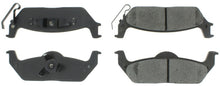 Load image into Gallery viewer, StopTech Street Touring 10-11 Ford F-150 Rear Brake Pads - eliteracefab.com