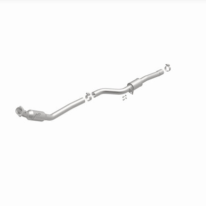 Magnaflow Conv DF 2013-2017 SL550 V8 4.6 OEM Underbody Magnaflow