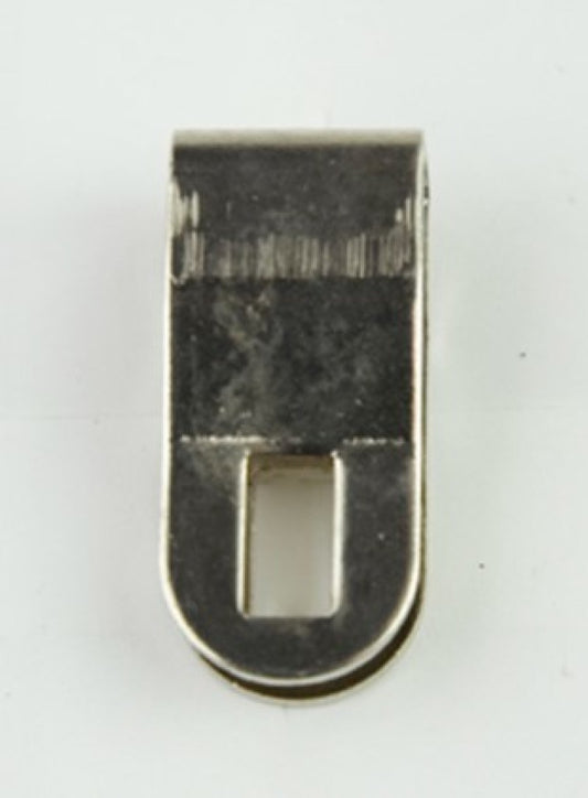 Wilwood Clevis (each). From 330-9371 Universal Cable kit Wilwood