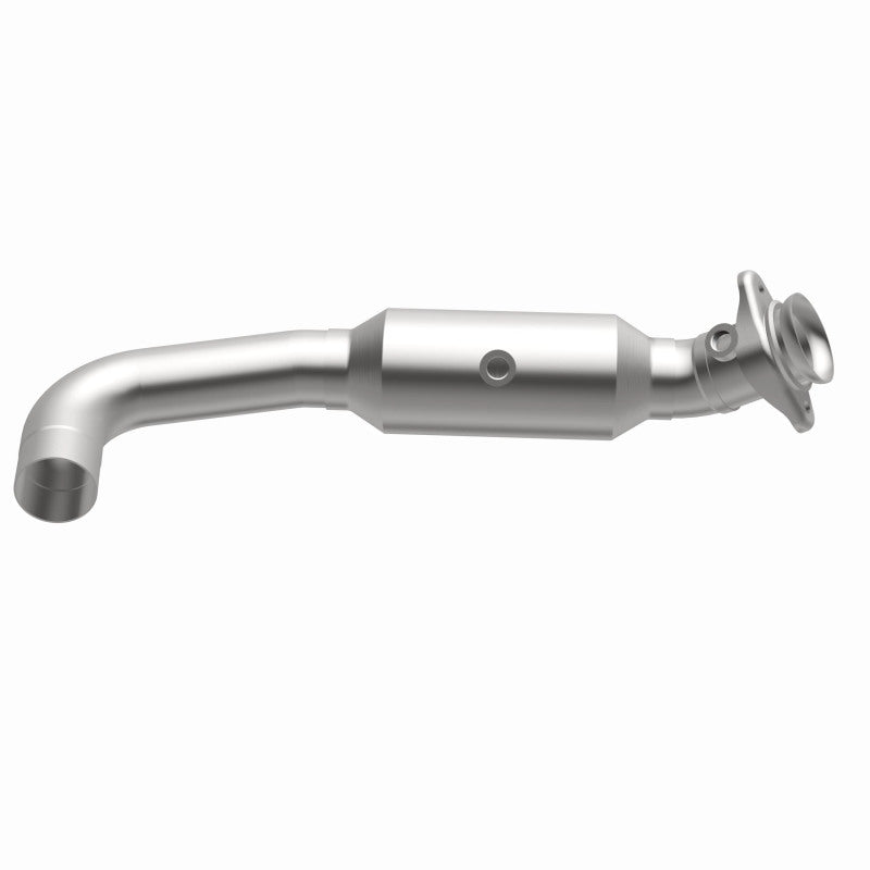 MagnaFlow Left Side Converter Direct Fit 15-17 Ford F-150 5.0L Magnaflow